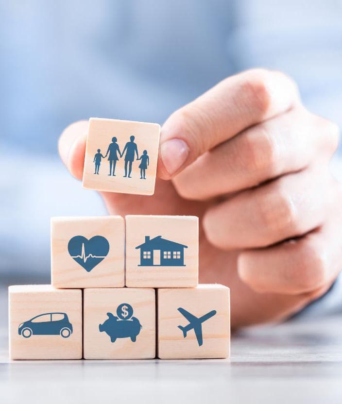 Personal Insurance Coverage